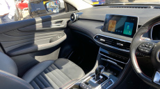 MG HS 1.5 T-GDI Trophy 5dr DCT Petrol Hatchback